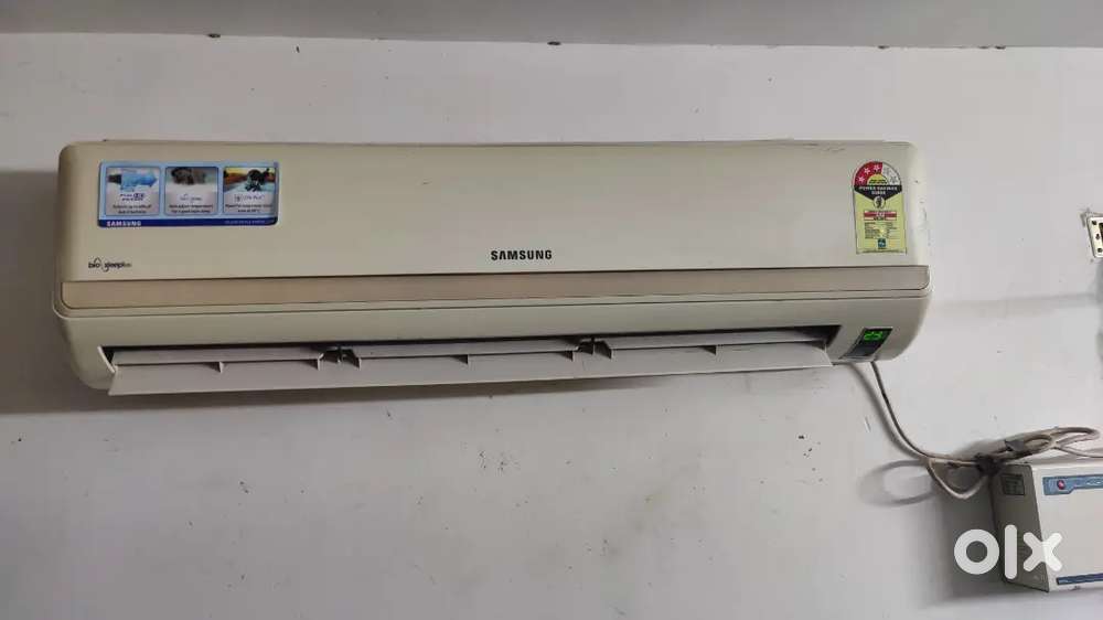 Samsung 3 star AC