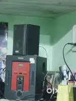1800 W woofer blootooth enabal