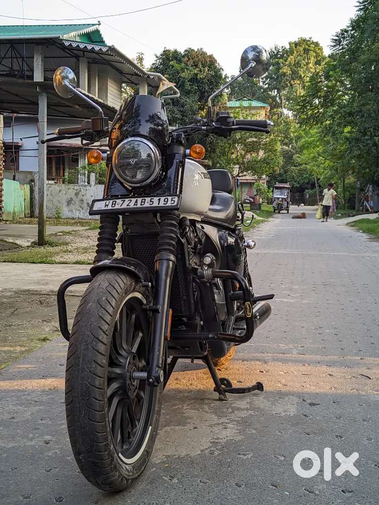 Yezdi Roadster for sale