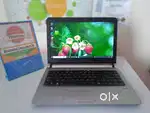 HP Probook 430 G3 i7, 6th Gen  8 GB RAM 256 SSD