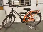 AVON ROWDY black cycle