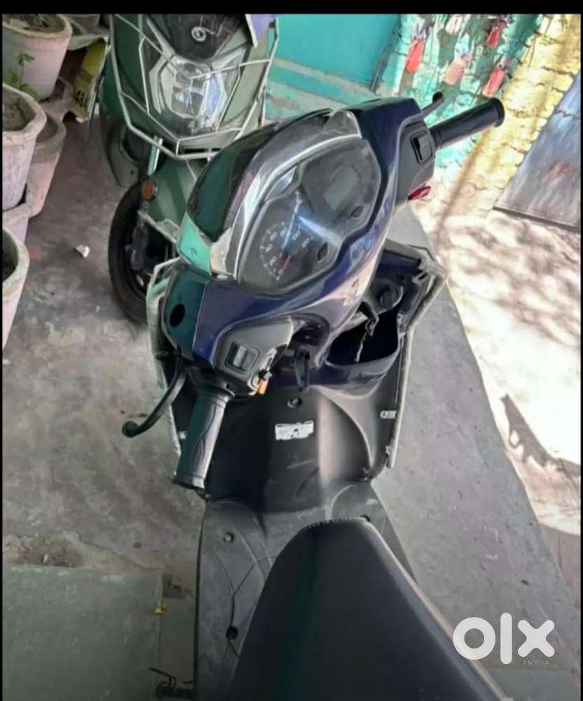 Want to sell jupiter 125.