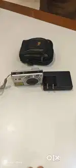 Sony cybershot