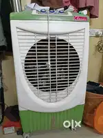 Air cooler