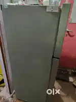 LG refrigerator