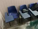 Lab Chairs