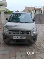 Maruti Suzuki Wagon R LXI CNG, 2019, CNG & Hybrids