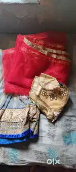 ચણીયા ચોરી