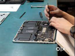 MacBook Repair Fix All Models at Best Price