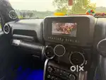 Mahindra Thar 2022 Diesel 42000 Km Driven