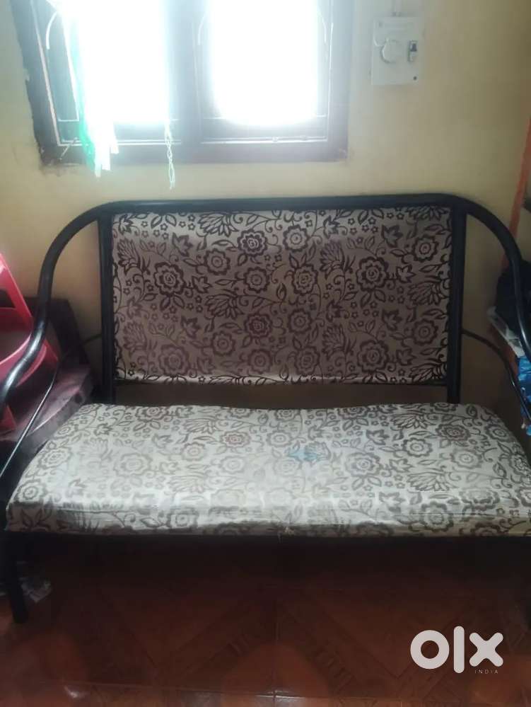 5 seater sofa (3+1+1)