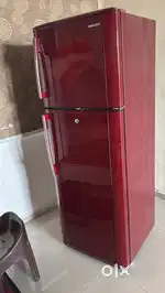 Samsung 345 litres fridge