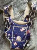 Kangaroo bag