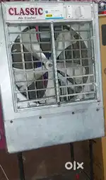 New condition one year old
