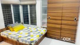 PENT HOUSE 2 BHK FOR SALE AT UNDRI