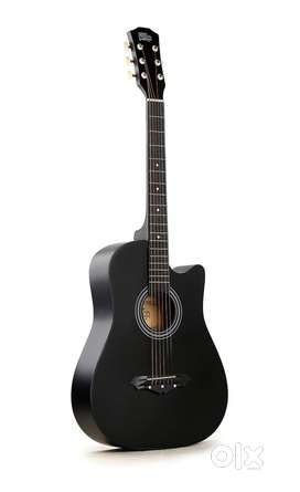 Brand New Cheap Guitar