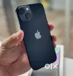 Dhamaka offer I phone 14 pro refurbished available in 128gb