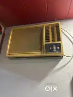 Hitachi ac 1.5
