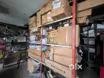 Entire Maruti Suzuki genuine  Parts & Accessories for sale