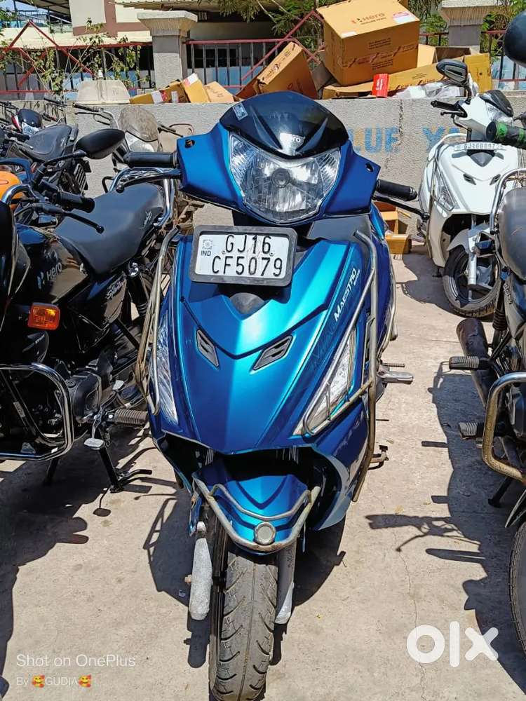 i want to sell  Mestro And condition is good