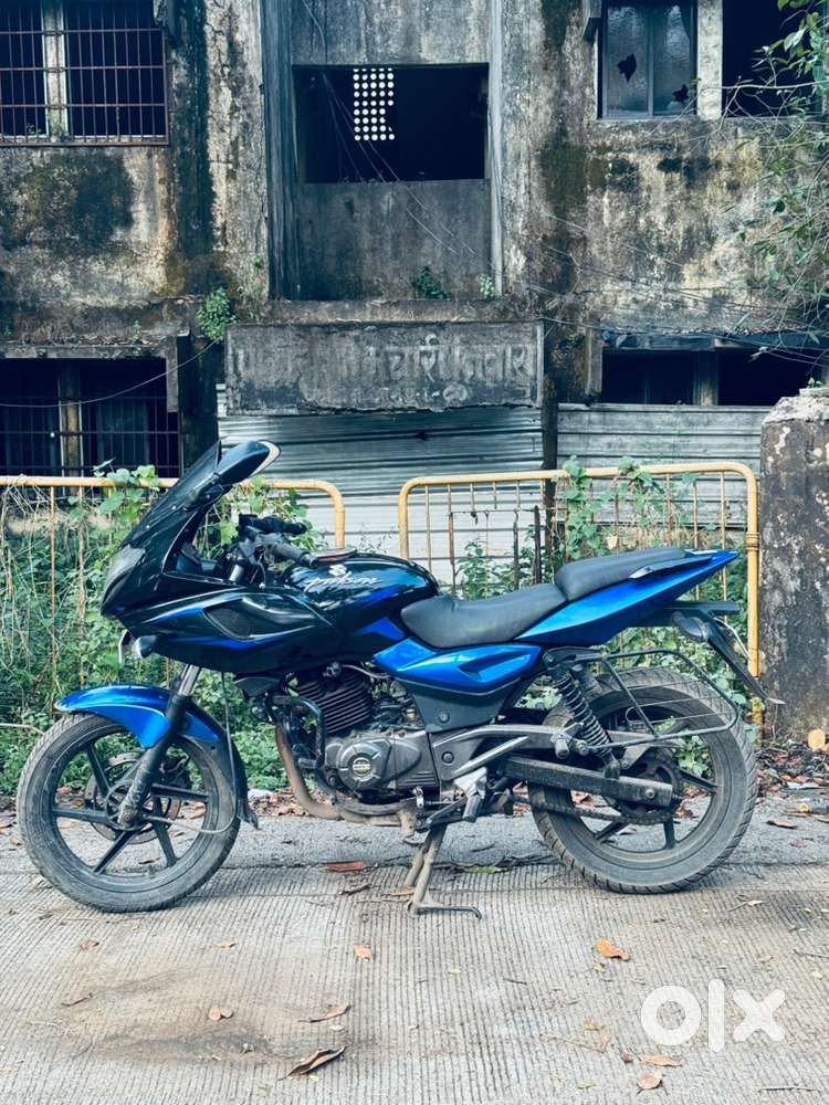 Pulsar 220f