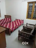 Ulloor,ulloor Hostel for students and working women