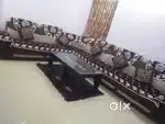 Furnished Flat for Rent at Prime location Bopal