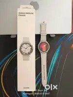 Galaxy Watch 6 Classic