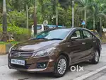 Maruti Suzuki Ciaz VDI(O) SHVS, 2016, Diesel
