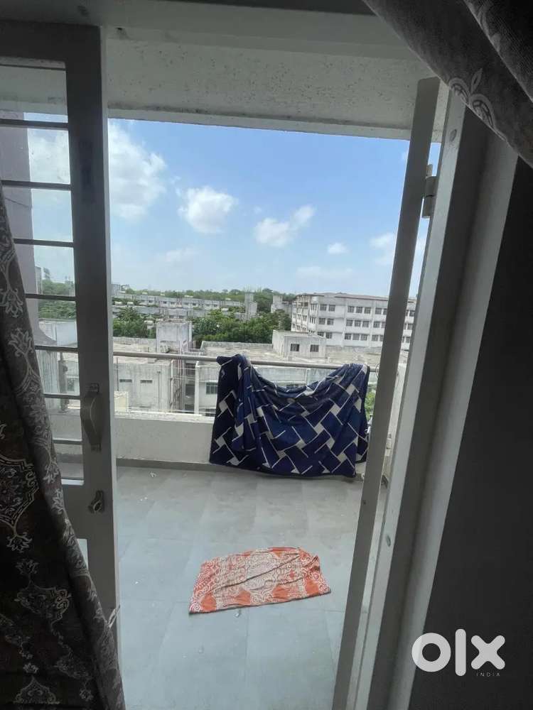 1bhk  flat on rent sinhgad college