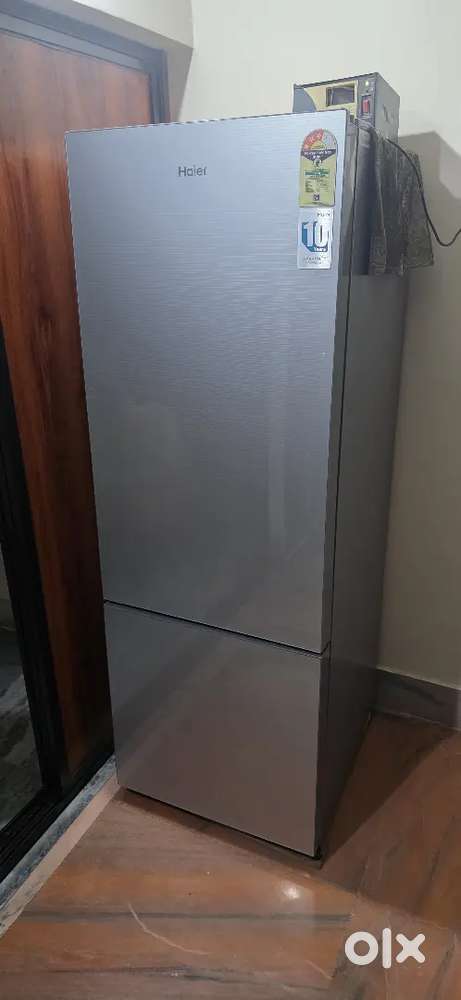 Haier fridge