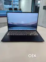 ASUS ZENBOOK with warranty