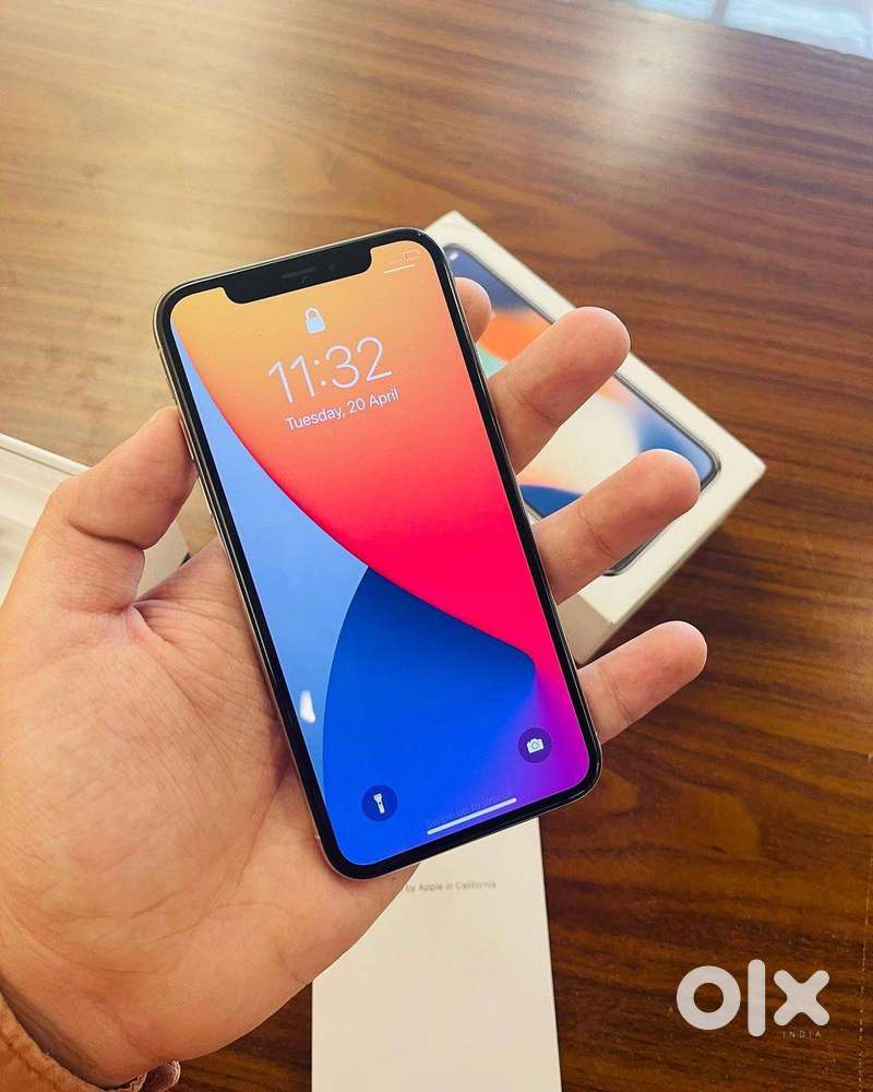 IPHONE X''(Buy Summer Super Online at Reasonable Prices Up To 50%)