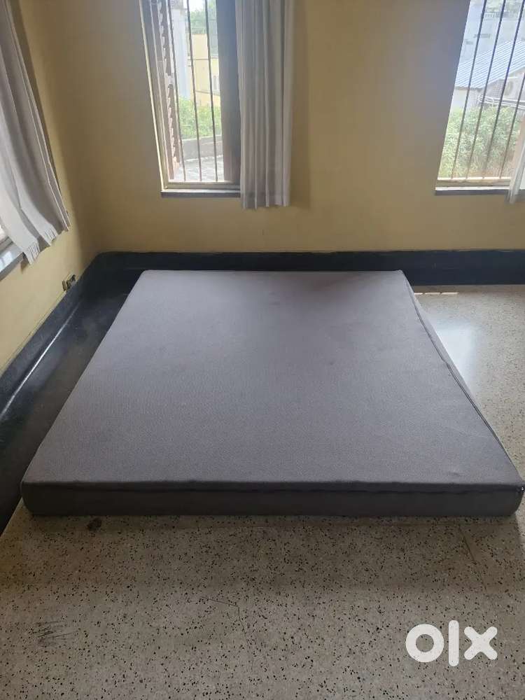 Wakefit Mattress King Size