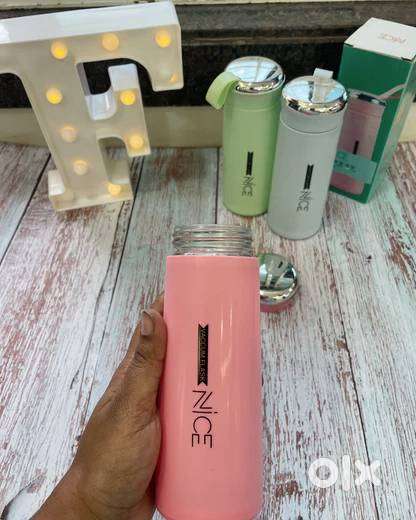 Nice water Bottle (10pcs = 350rs)