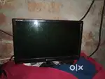 Moniter, zebronics brand