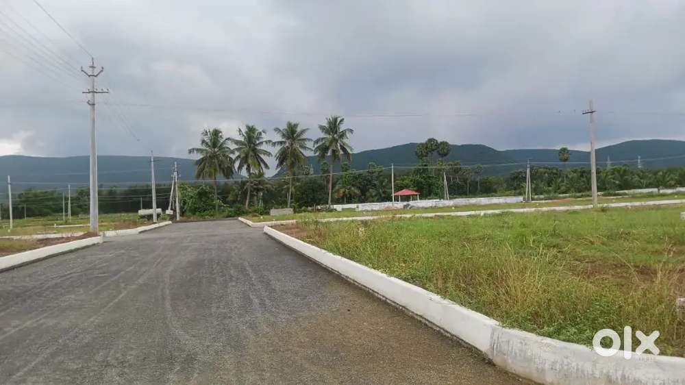 Atchutapuram VUDA Plots for sale