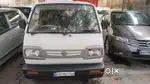Maruti Suzuki Omni 5 Seater BSII, 2005, Petrol