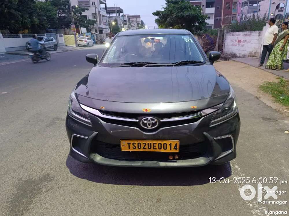 Need driver for IT company