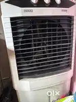 Usha dynamo cooler