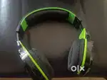 Boat Headphones