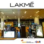 GOOD OPPORTUNITY FOR @LAKME STORE JOB IN LUCKNOW LOCATION !!