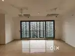 Available 3BHK Duplex For Sale at BKC