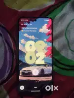Google pixel 8 with box and all accessories new condition