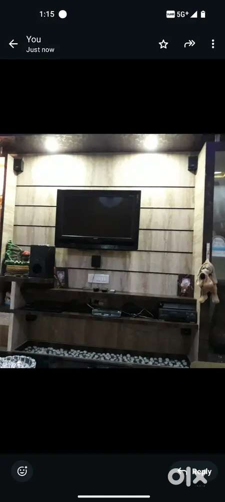 ONIDA TELEVISION
