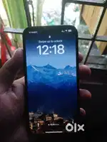 Iphone 14 128 GB midnight blue