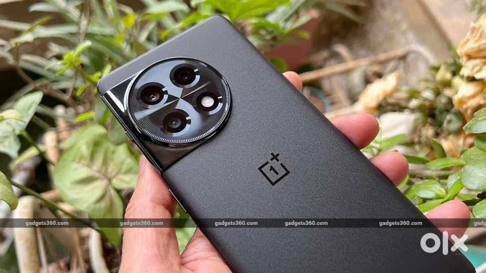 OnePlus 11r 5G