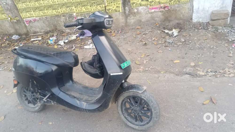 Ola s1pro gen 2 full condition