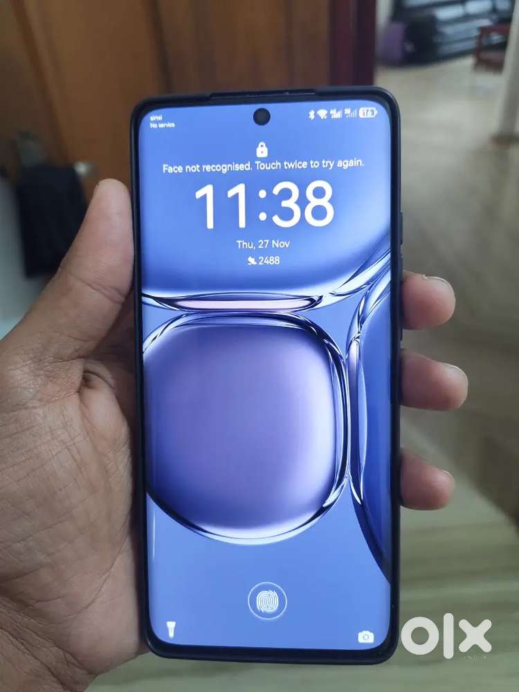 High performance phone