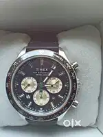 Brand New Timex Chronograph watch
